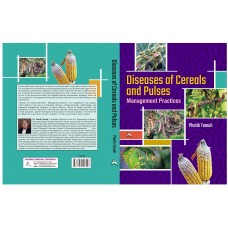 Diseases of Cereals & Pulses : Mangement Practices